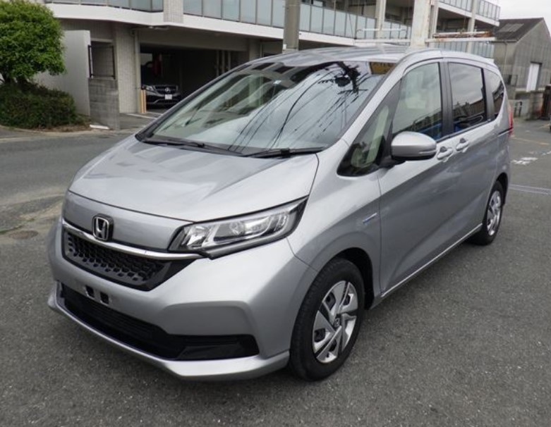 HONDA FREED - 2021