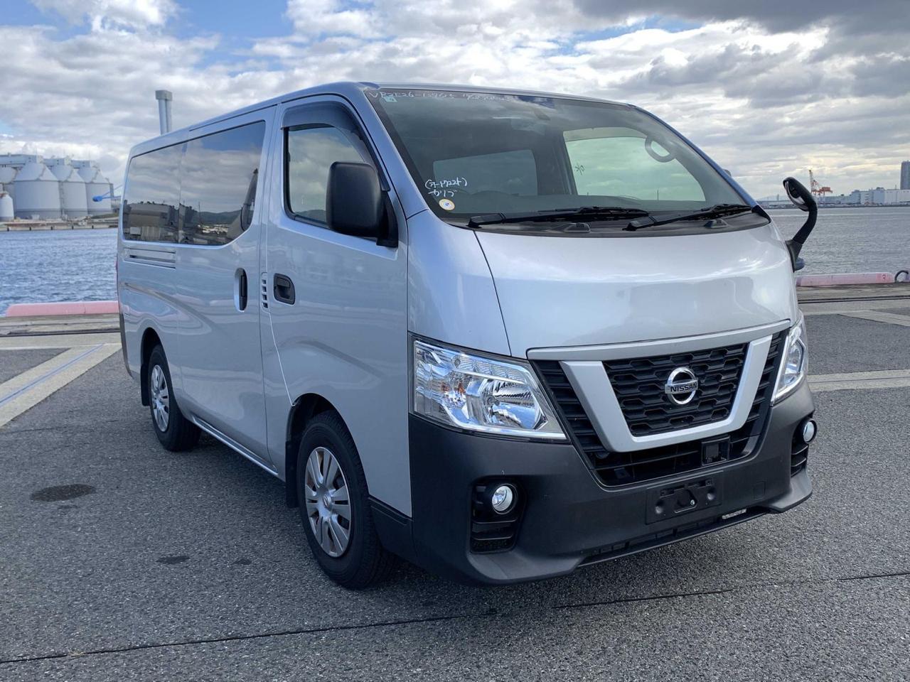 NISSAN NV350 CARAVAN - 2020