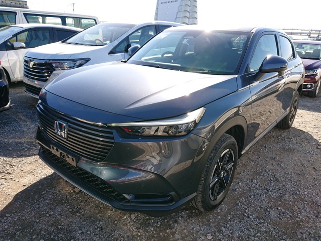 HONDA VEZEL - 2024