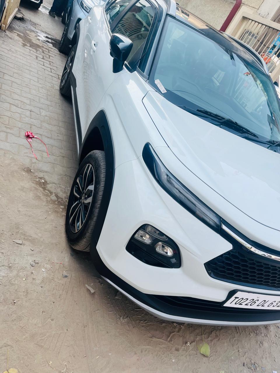 TOYOTA URBAN CRUISER TAISOR - 2026