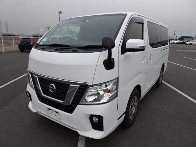 NISSAN NV350 CARAVAN - 2018