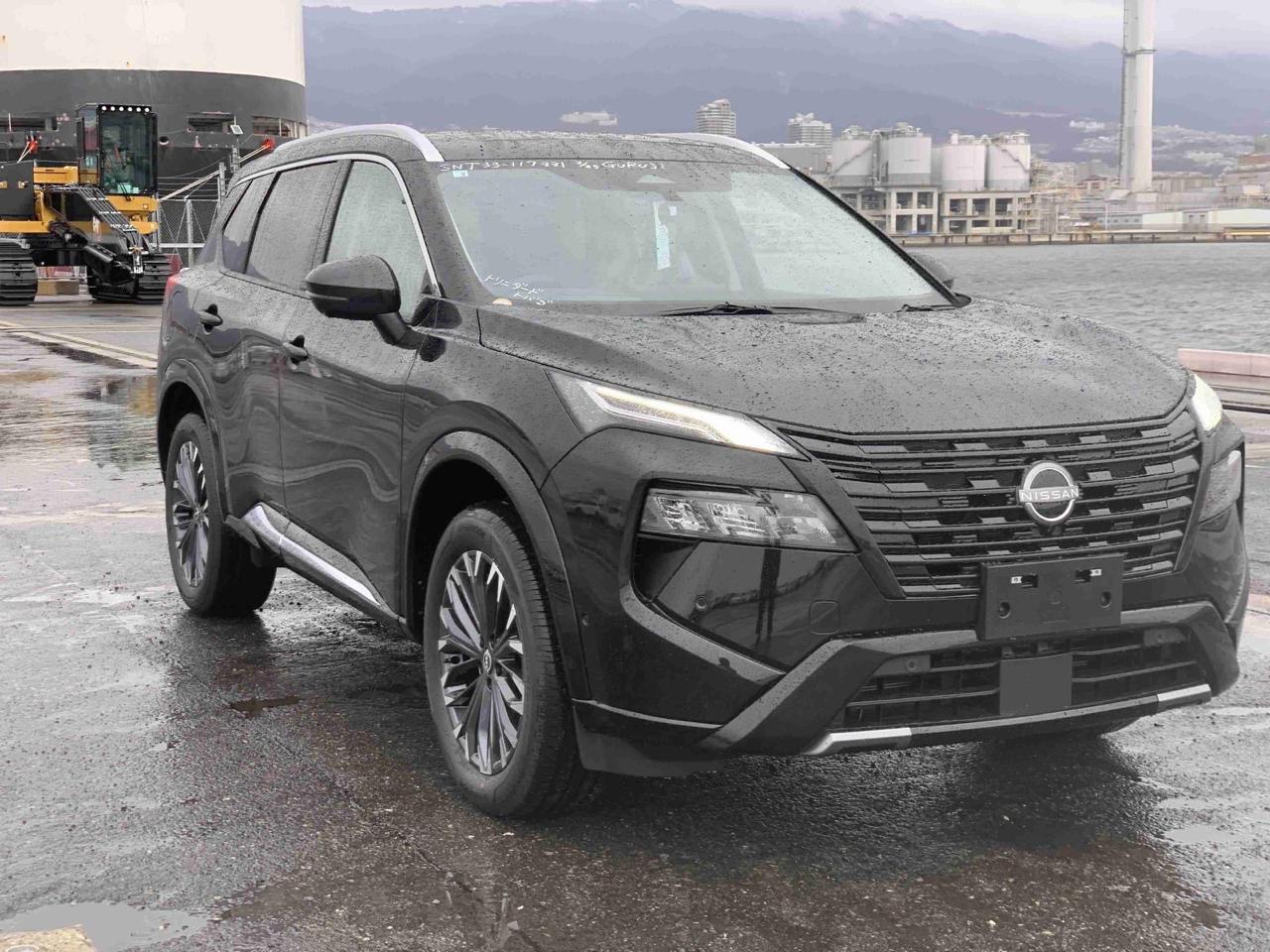 NISSAN X-TRAIL - 2026