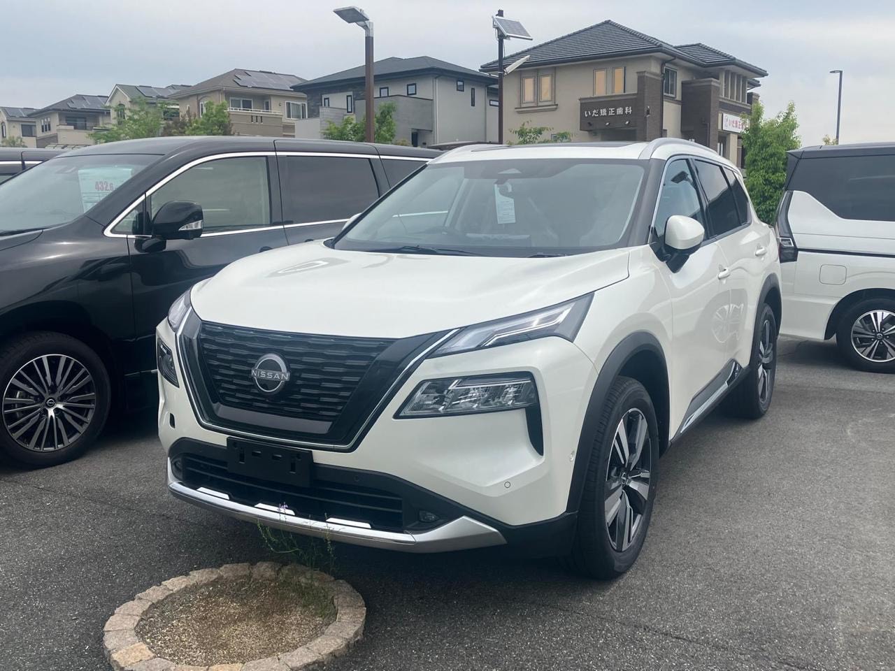 NISSAN X-TRAIL - 2025