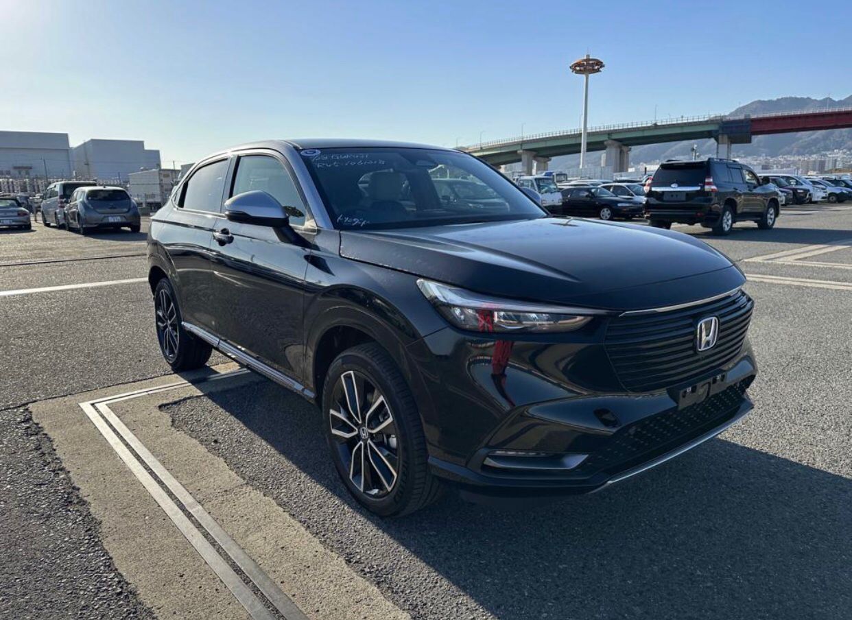 HONDA VEZEL - 2024