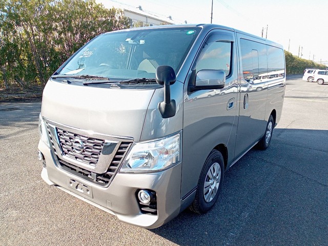 NISSAN NV350 CARAVAN - 2019