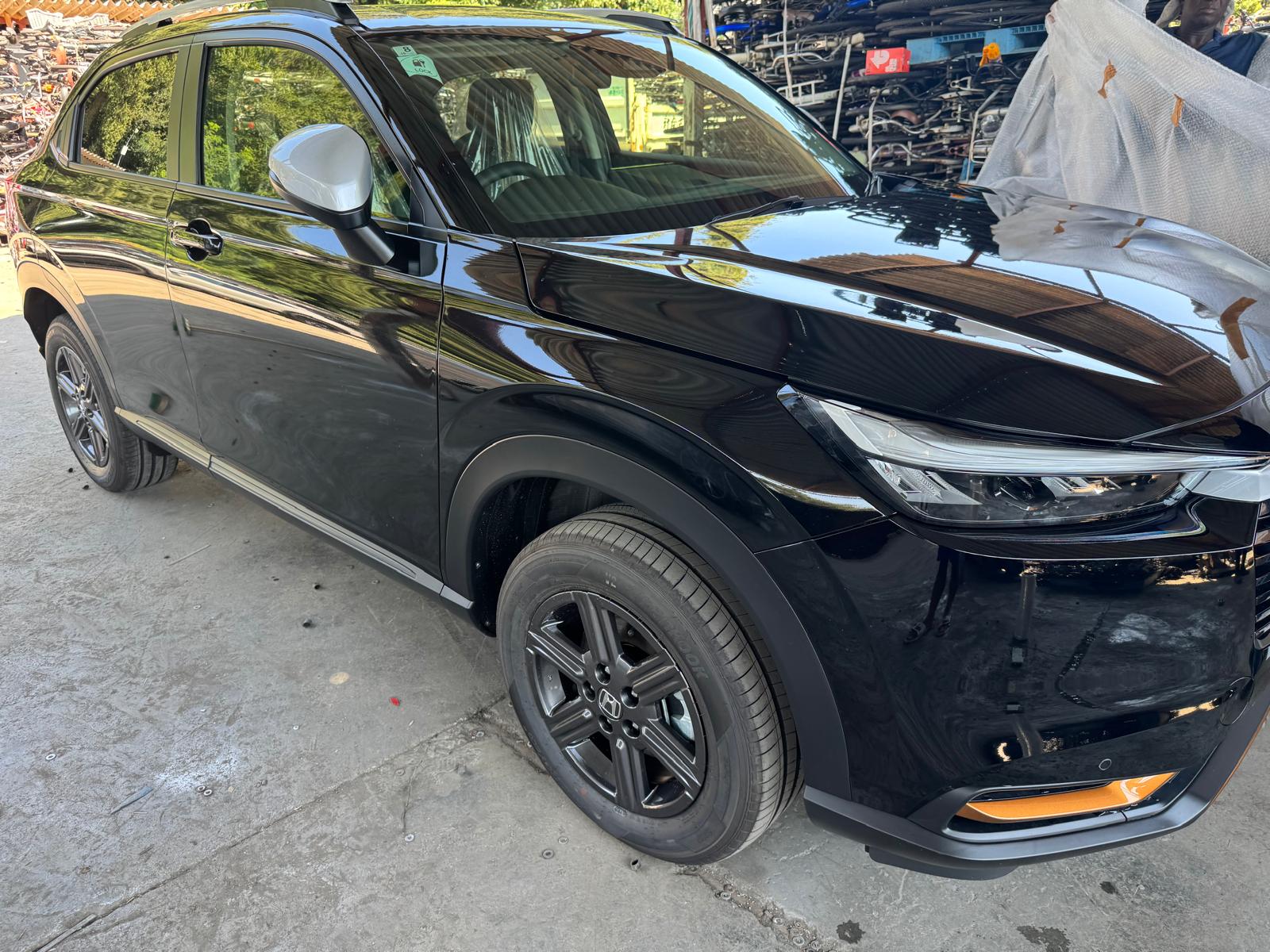 HONDA VEZEL - 2025